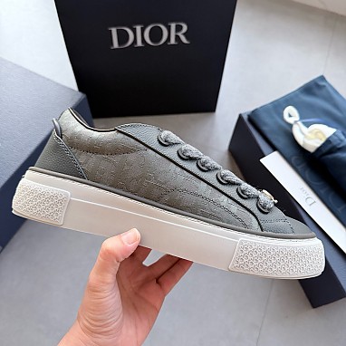[DIOR] 디올 B33 스니커즈 남성용