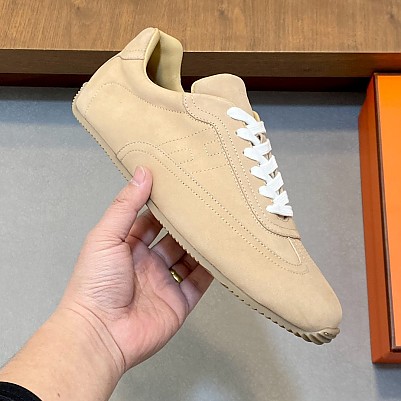 [HERMES] 에르메스 마스터 스니커즈 남성용