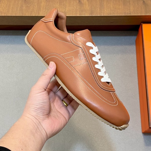 [HERMES] 에르메스 마스터 스니커즈 남성용