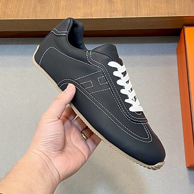 [HERMES] 에르메스 마스터 스니커즈 남성용