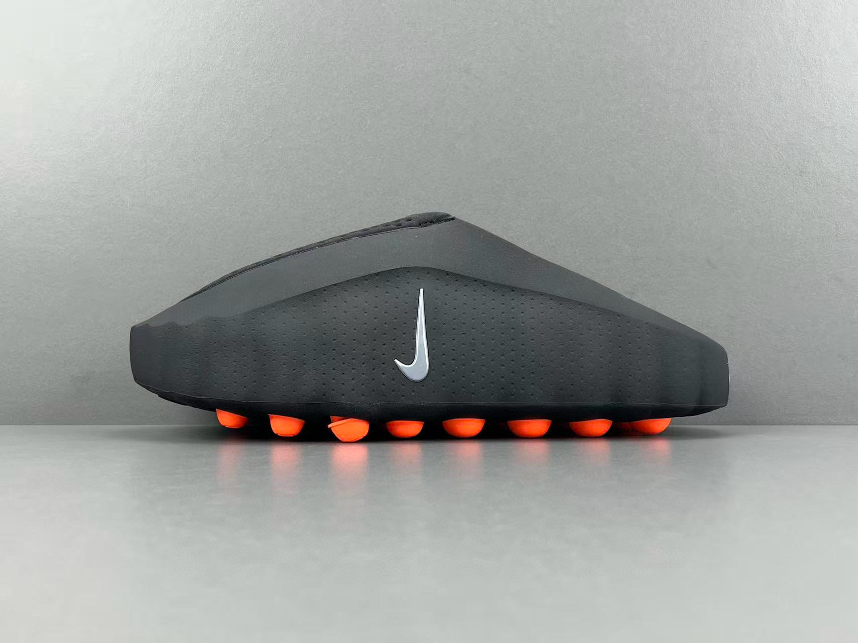 [NIKE] 나이키 마인드 001 블랙 하이퍼 크림슨 HQ4307-001 남녀공용 (PKgod버전)