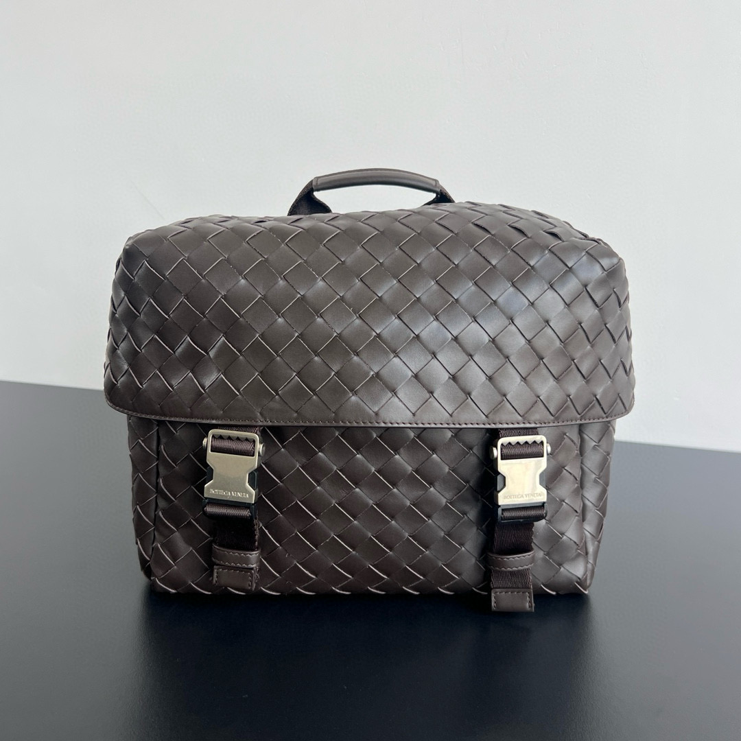 [BOTTEGA VENETA] 보테가베네타 포스티노백 776524 남성용